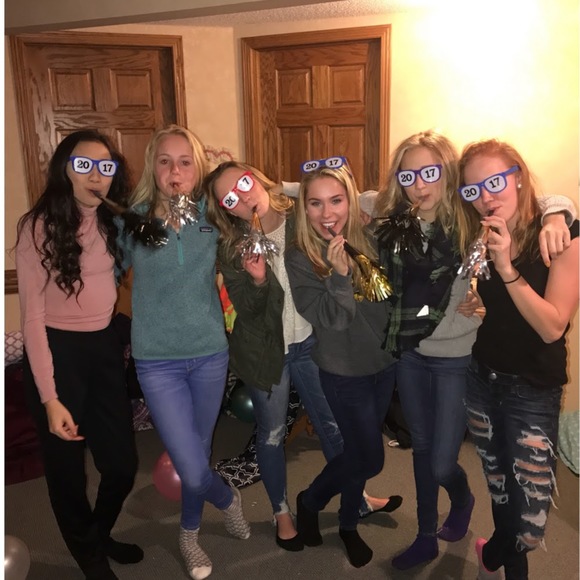 Meet your Posher, Grace - Picture 1 of 1